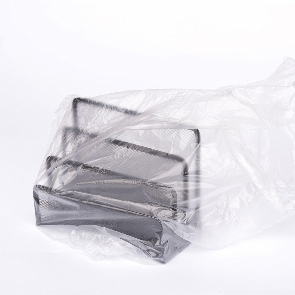 Sleek Metal Mesh Desk Organizer – Declutter with Style! - My Store
