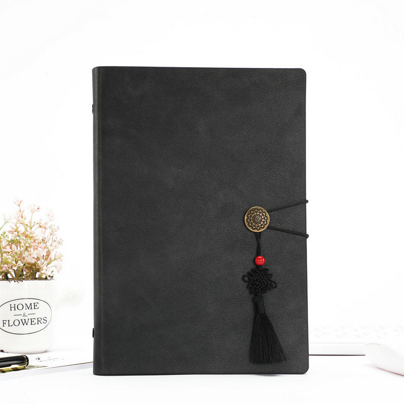 Executive Desk Notepad Set – Stay Organized in Style - My Store