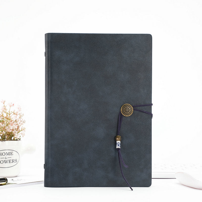 Executive Desk Notepad Set – Stay Organized in Style - My Store