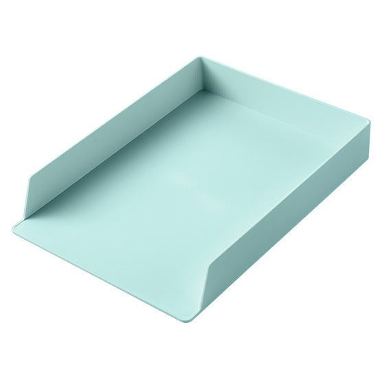 Multi-Layer Document Tray – Desk Organizer for Home Office & Files - My Store