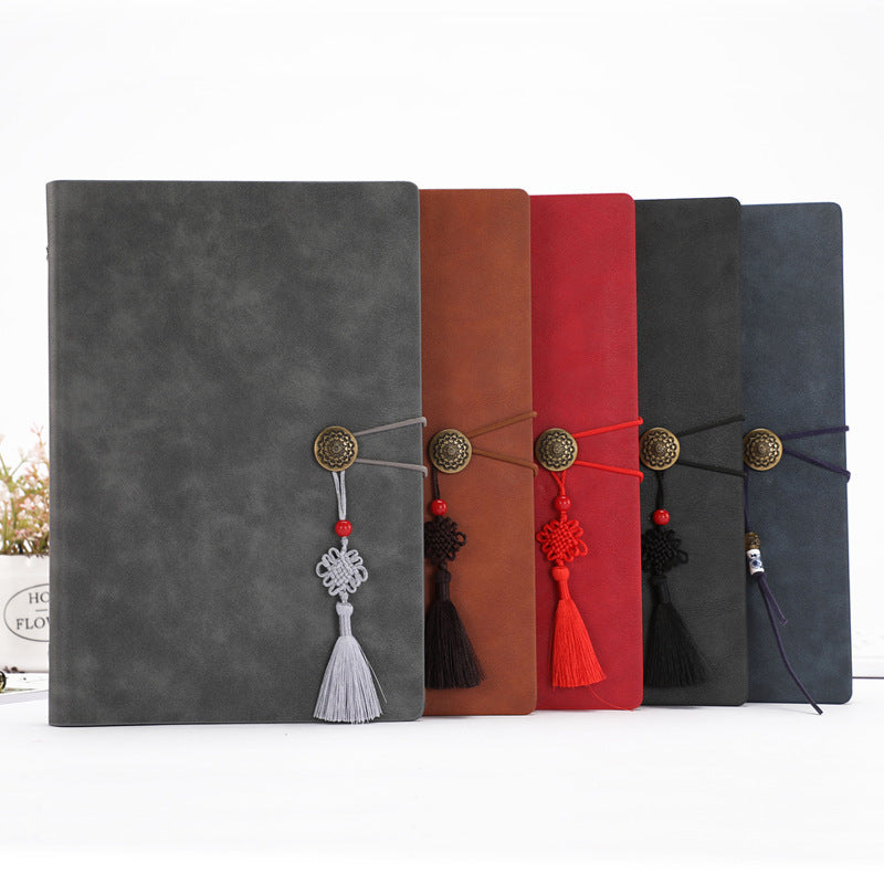 Executive Desk Notepad Set – Stay Organized in Style - My Store