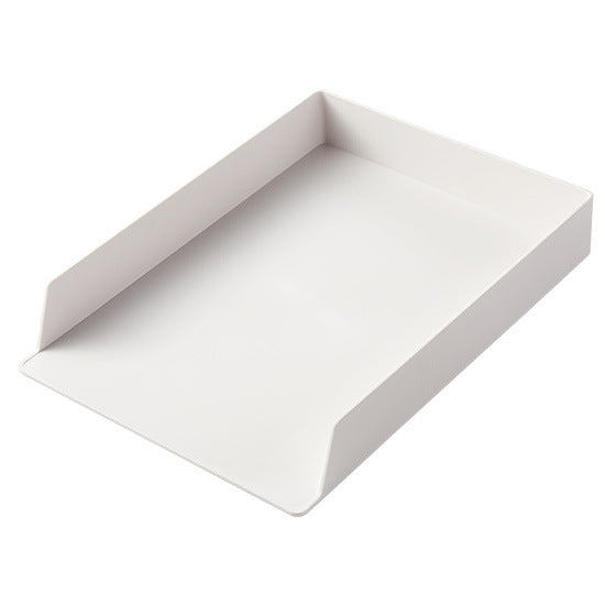 Multi-Layer Document Tray – Desk Organizer for Home Office & Files - My Store