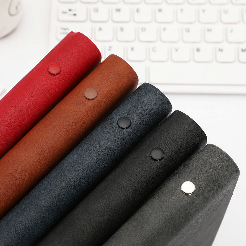 productivity boards and notebooks