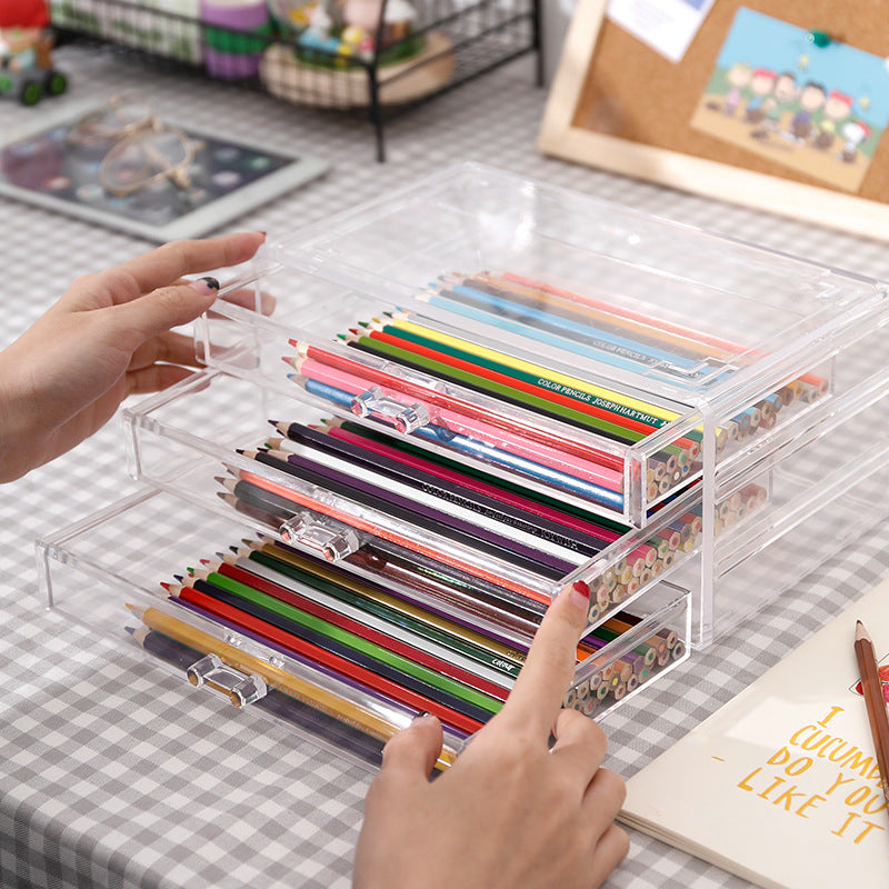 Clutter-Free Desk Kit bundle