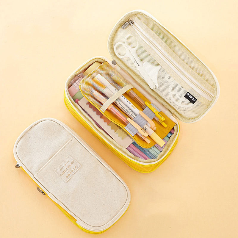 Student Pencil Case