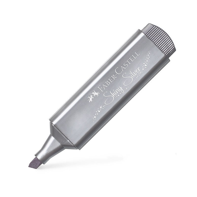 Metallic Highlighters – Smooth Ink Color Pens for Notes & Planning