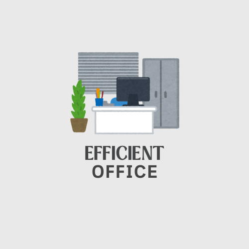 Efficient Office