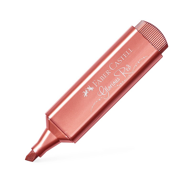 Metallic Highlighters – Smooth Ink Color Pens for Notes & Planning