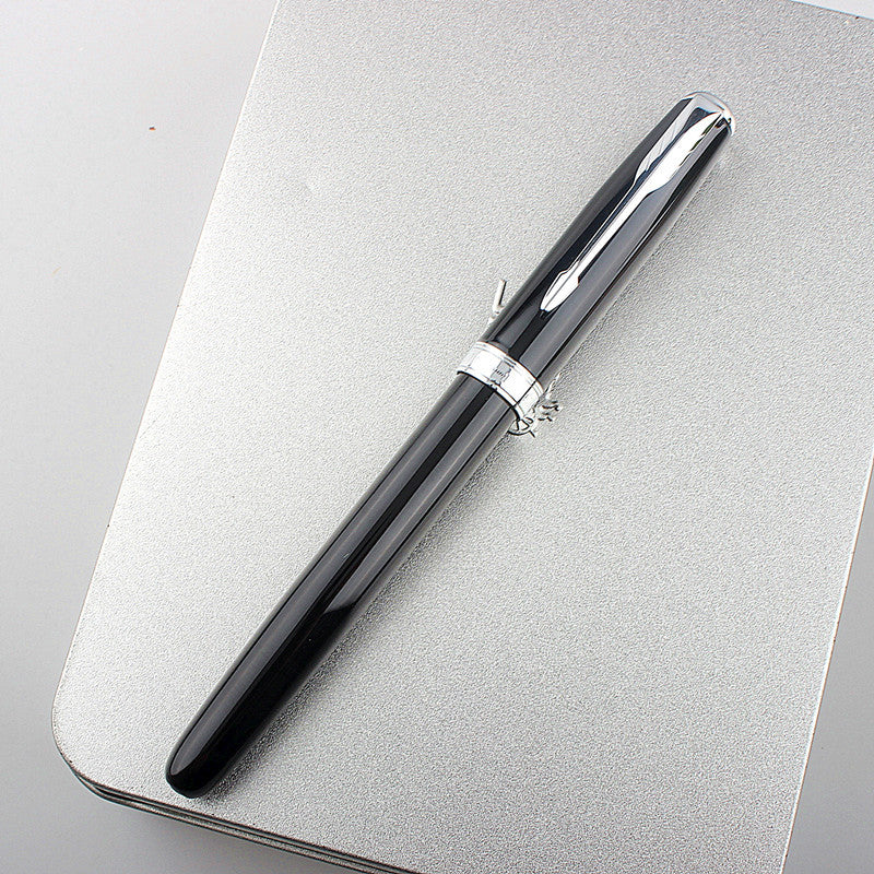 Smooth Writing Ballpoint Pen – Office, School & Daily Use